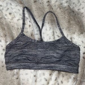 Lululemon Flow Y Bra